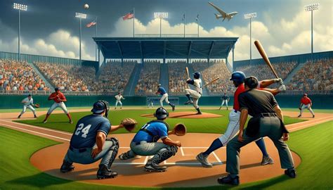 Understanding Scrimmage Games in Baseball: Purpose, .